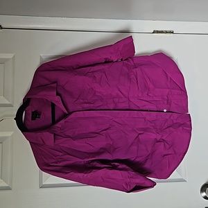 Worthington PXL fuchsia color great condition